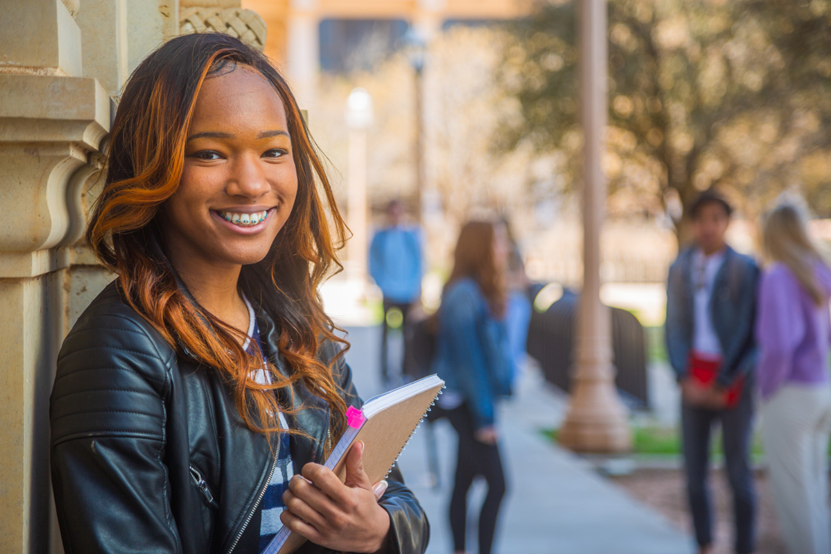 Public Relations | Programs & Majors | CoMC | TTU