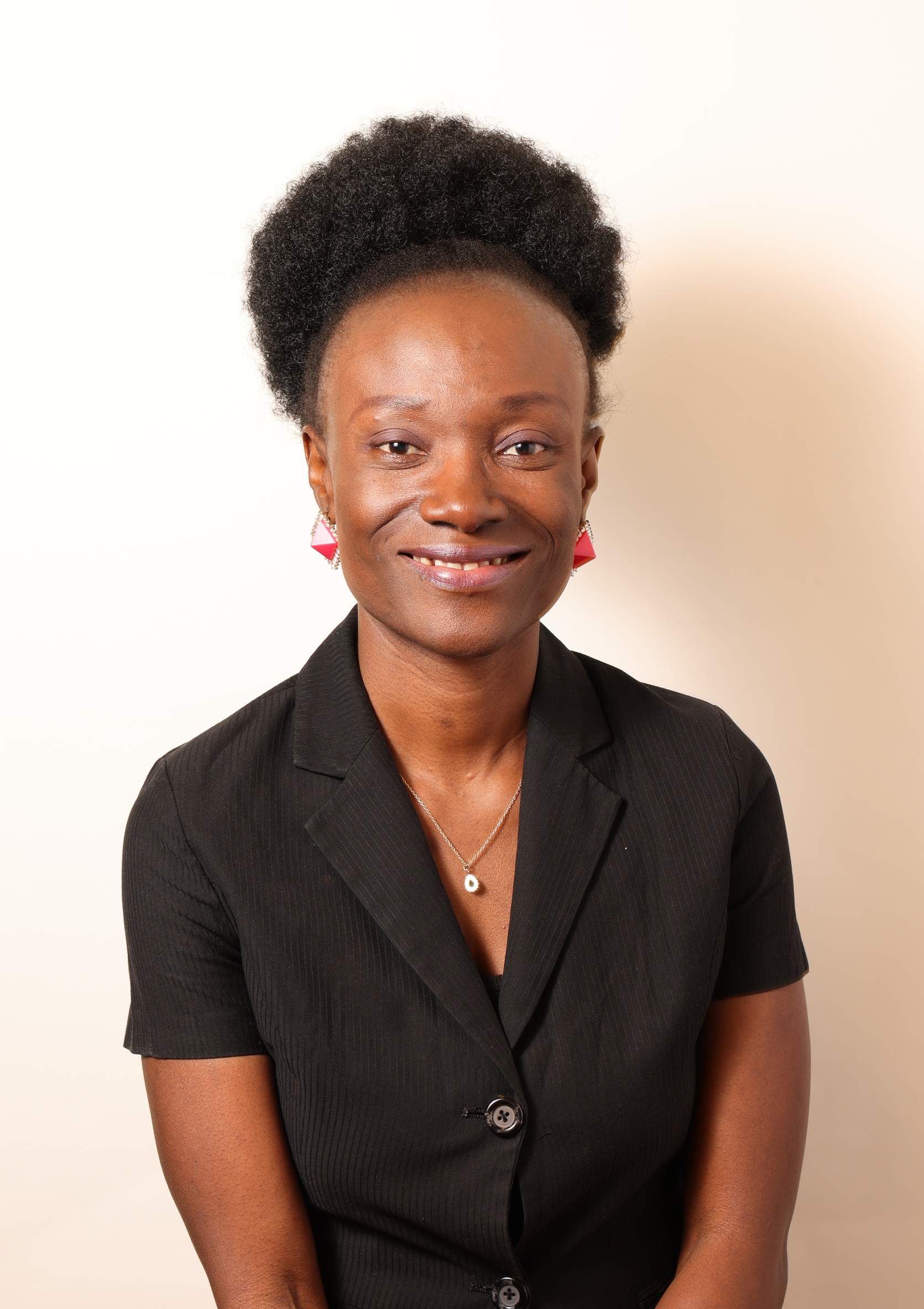 Opeyemi Lawal