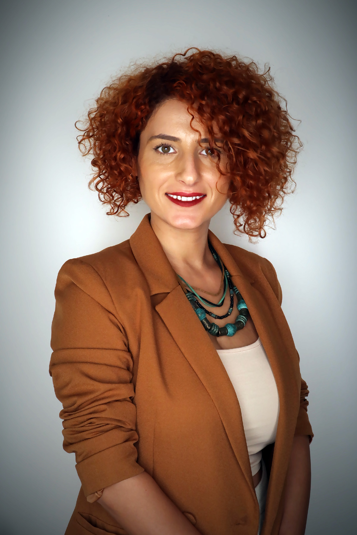 Sumeyya Akdilek