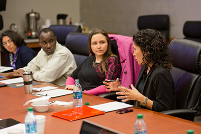 IHIC Advisory Board Meeting