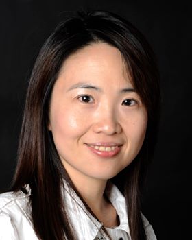 Dr. Vivian Hsueh Hua Chen