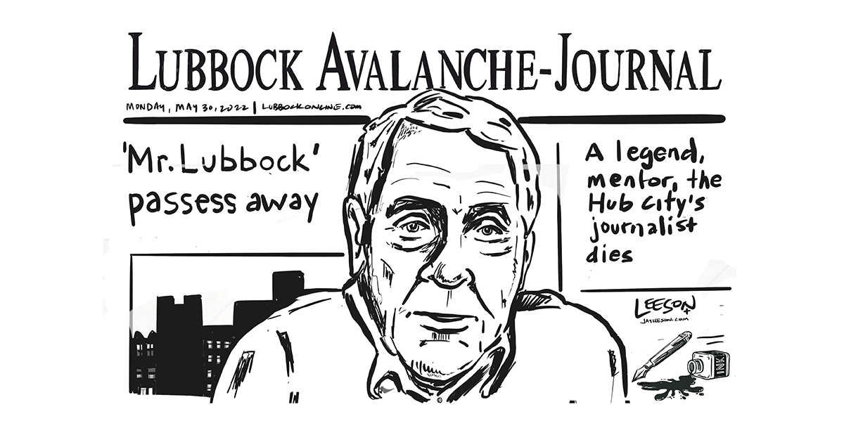 Donate to the Burle Pettit Scholarship in Journalism