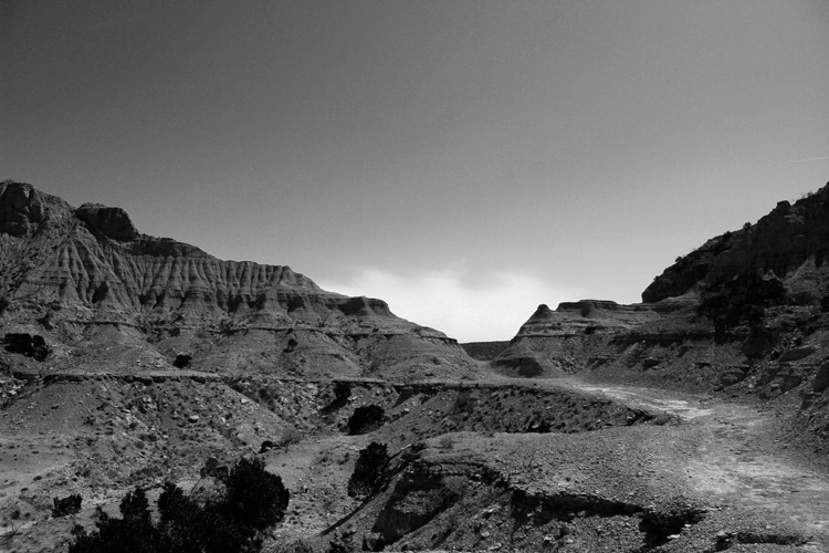 Canyon Canyon