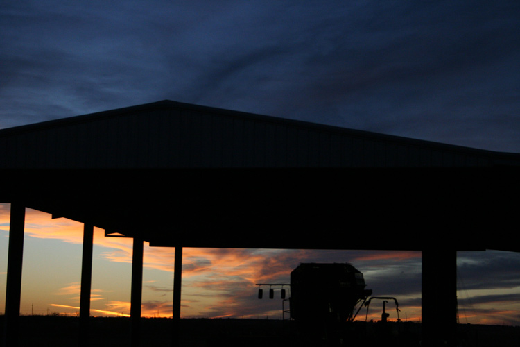 Sunset Sunset