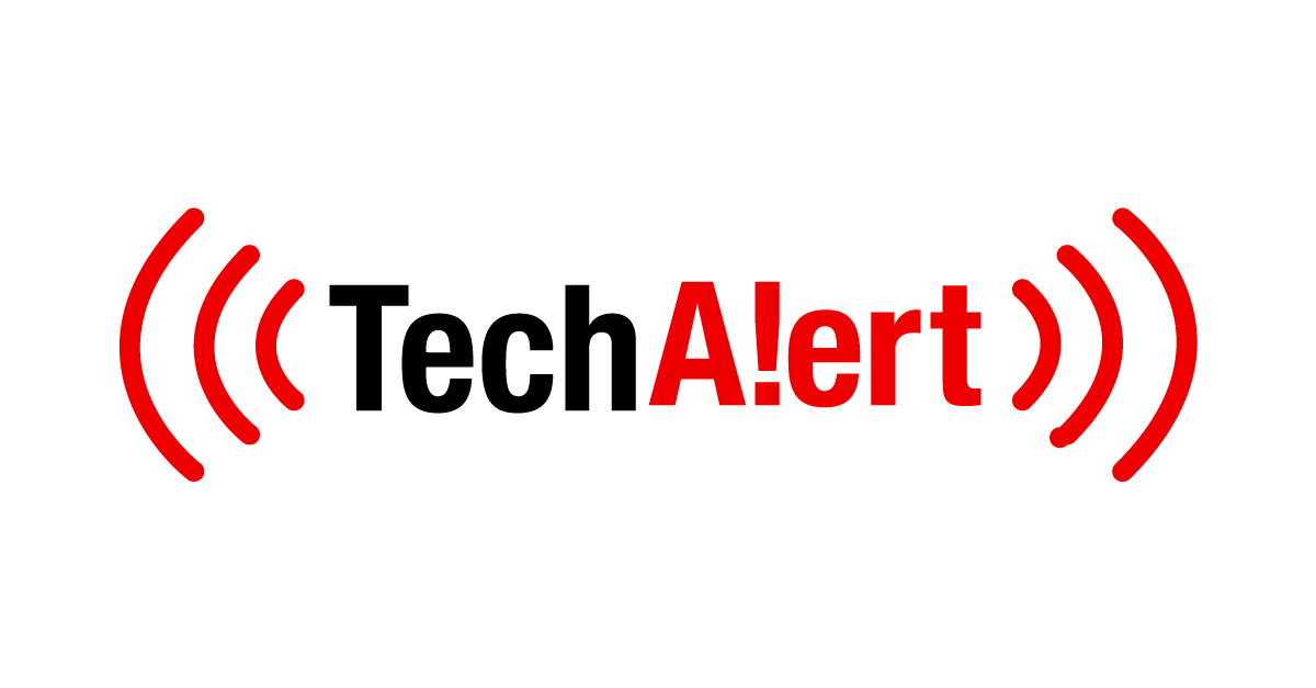 TechAlert! & Building Public Address System Test