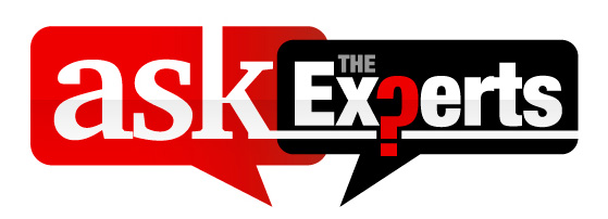Ask The Experts Logo