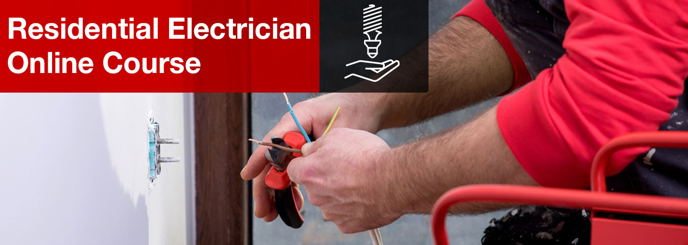 Online Electrician Training