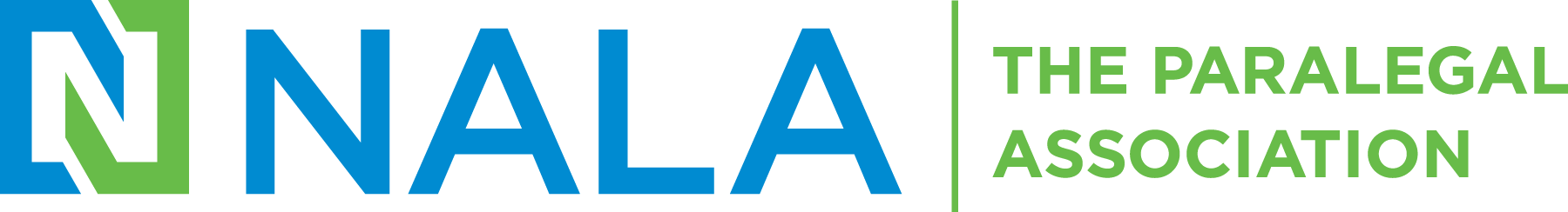 NALA Paralegal Association logo