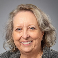 Deborah Fowler, Ph.D.