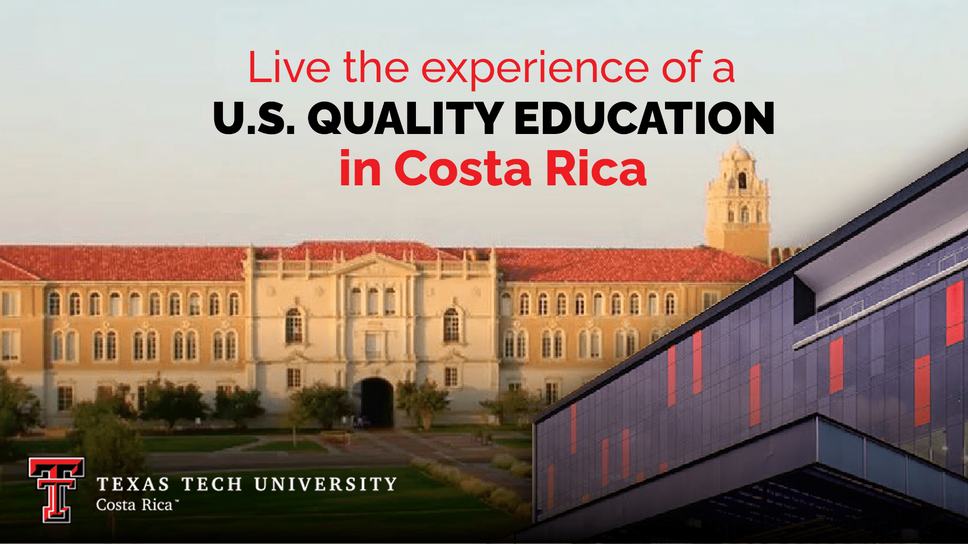 US quality education