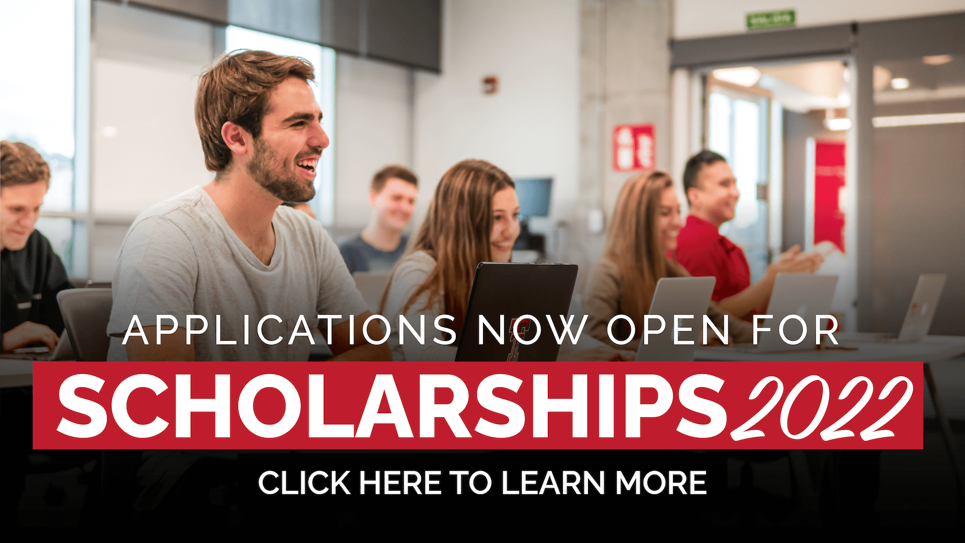 Scholarships