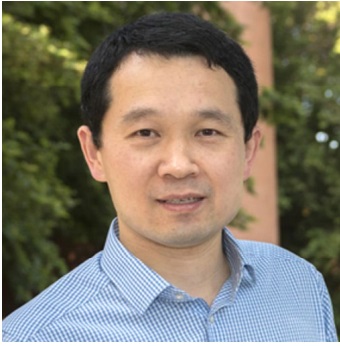Hongxin Hu