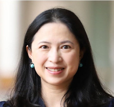 Qinru Qiu