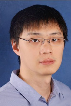 wei wang