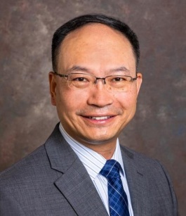 Weisong Shi, Ph.D. University of Delaware