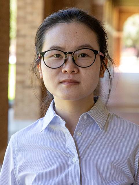Jingjing Yao Jingjing Yao