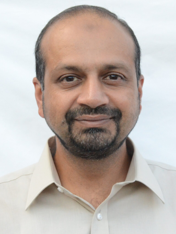 Muhammad Ikram
