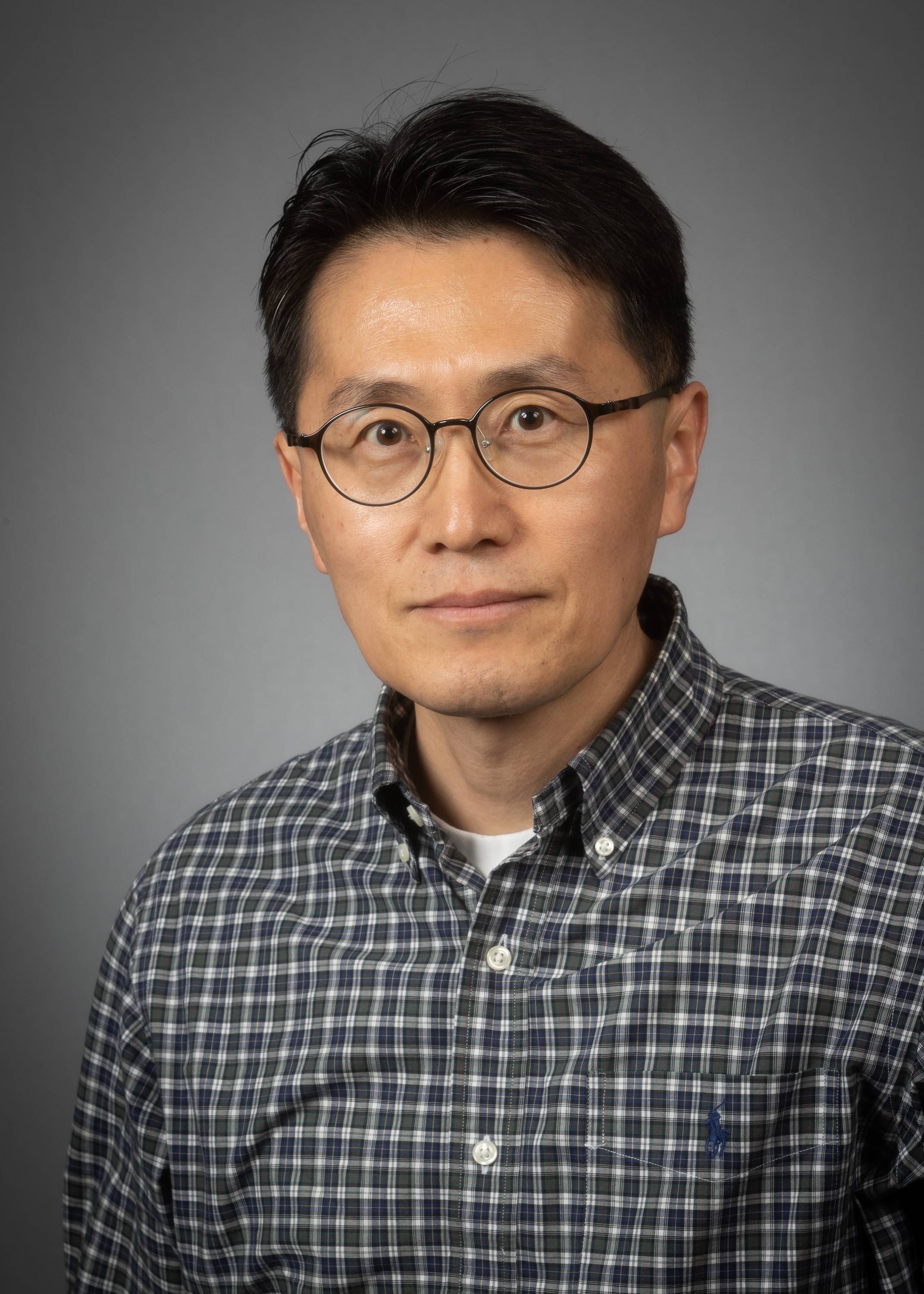 Sunho Lim Sunho Lim