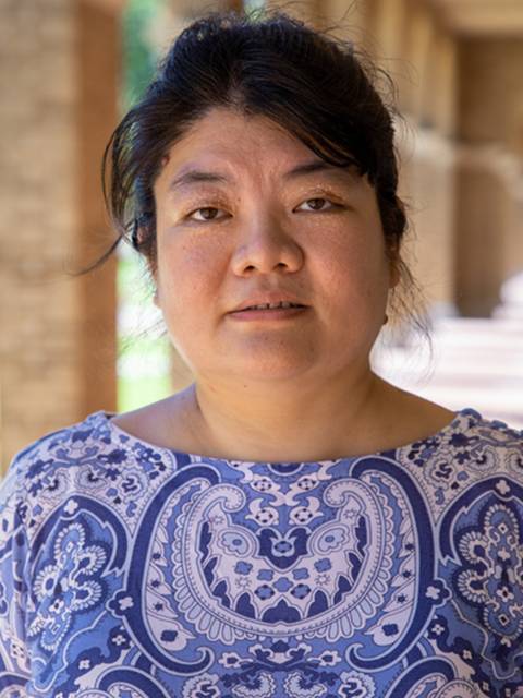 Ying Liu
