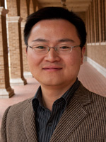 Yong Chen, Ph.D.