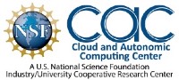NSF Cloud and Autonomic Computing (CAC) Center