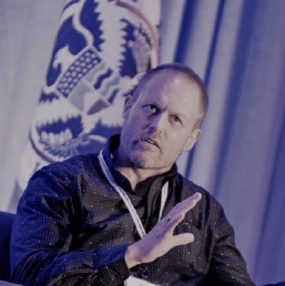Michael Reiter