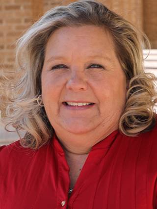 Kelly Cooper