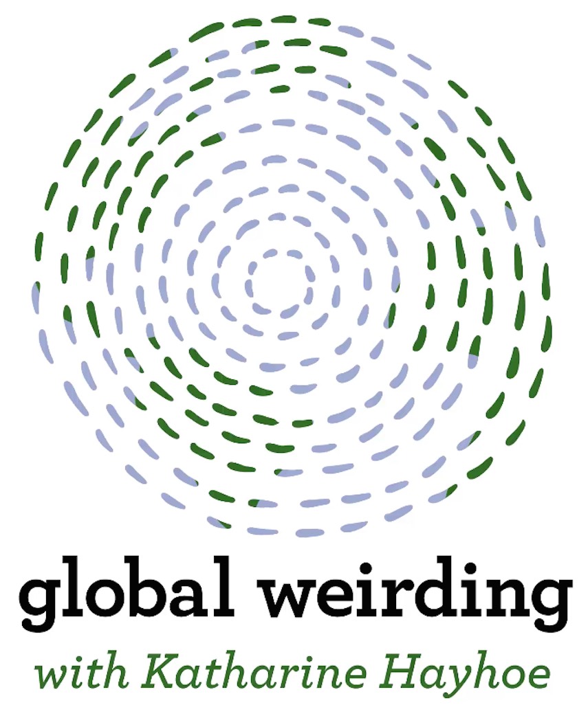 GLobalWeirding