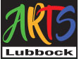 Arts Lubbock Logo
