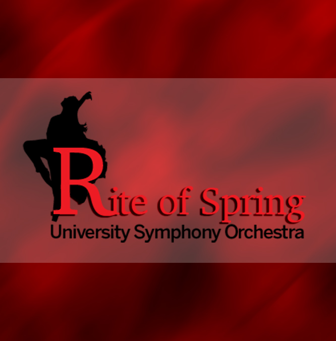Rite of Spring image