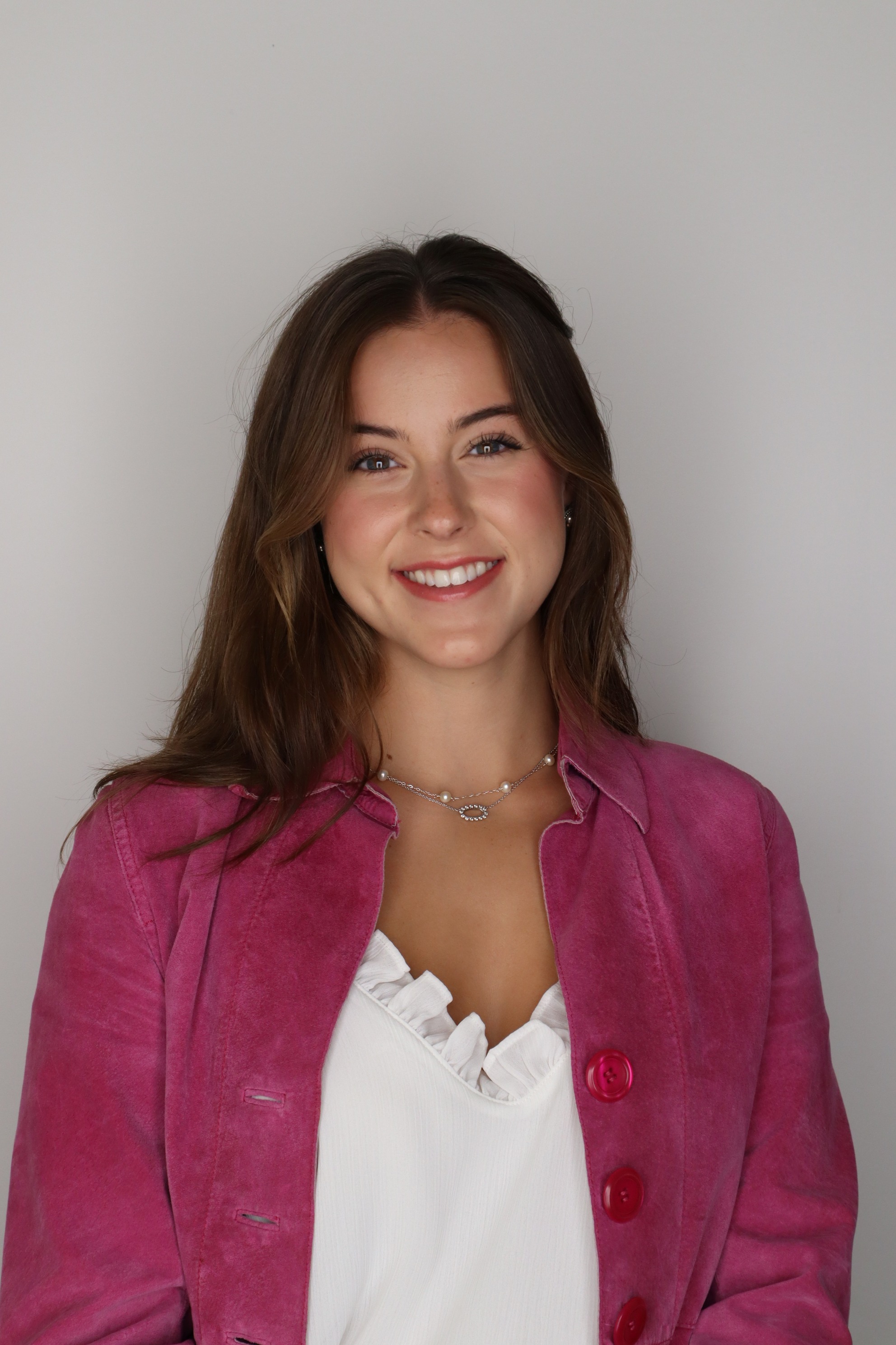 Catherine Payne Headshot