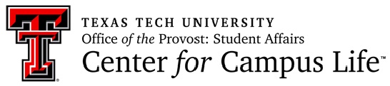 Center for Campus Life Logo
