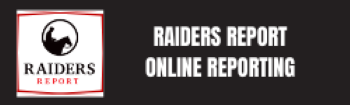 Raiders Report 