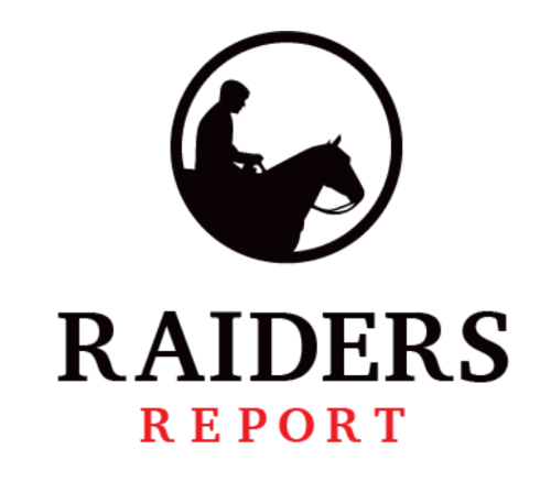 Raiders Report 