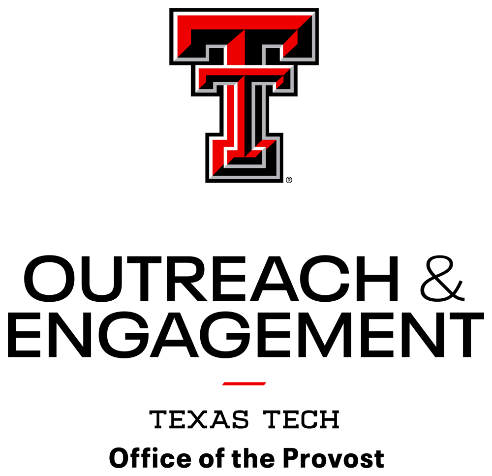 Outreach and Engagement Logo