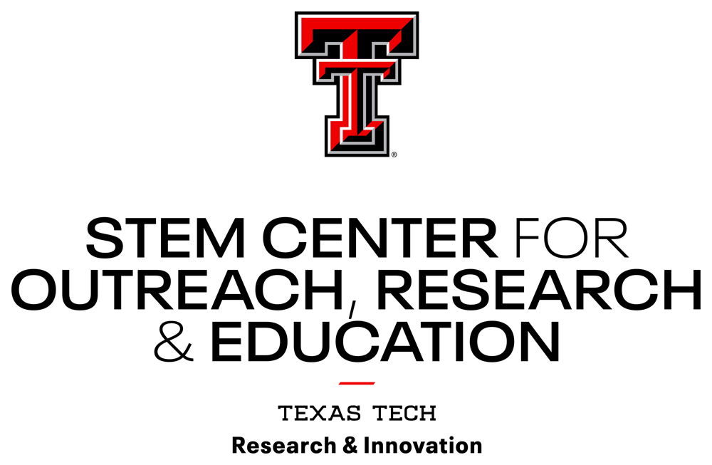 STEM CORE Logo