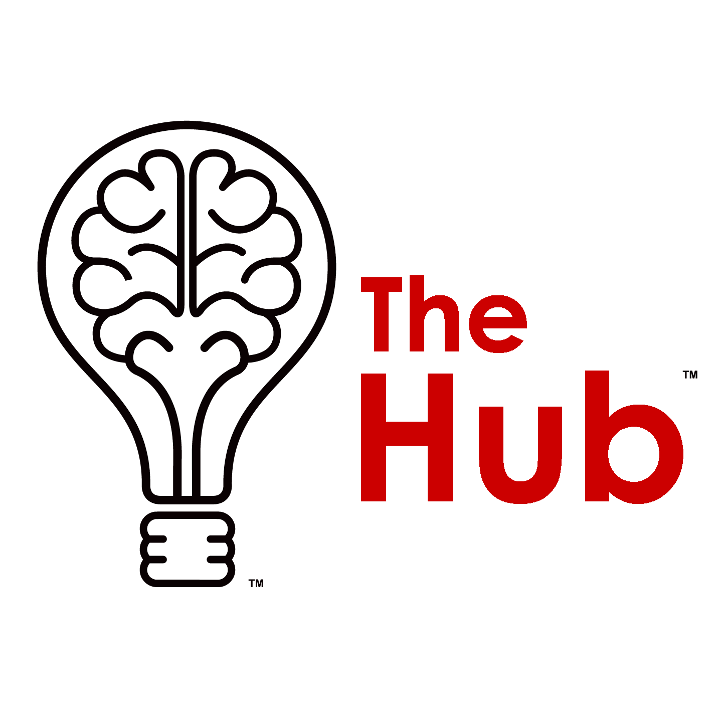 Hub logo