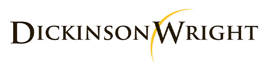 Dickinson-Wright Logo