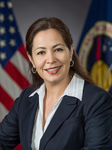 tina obregon