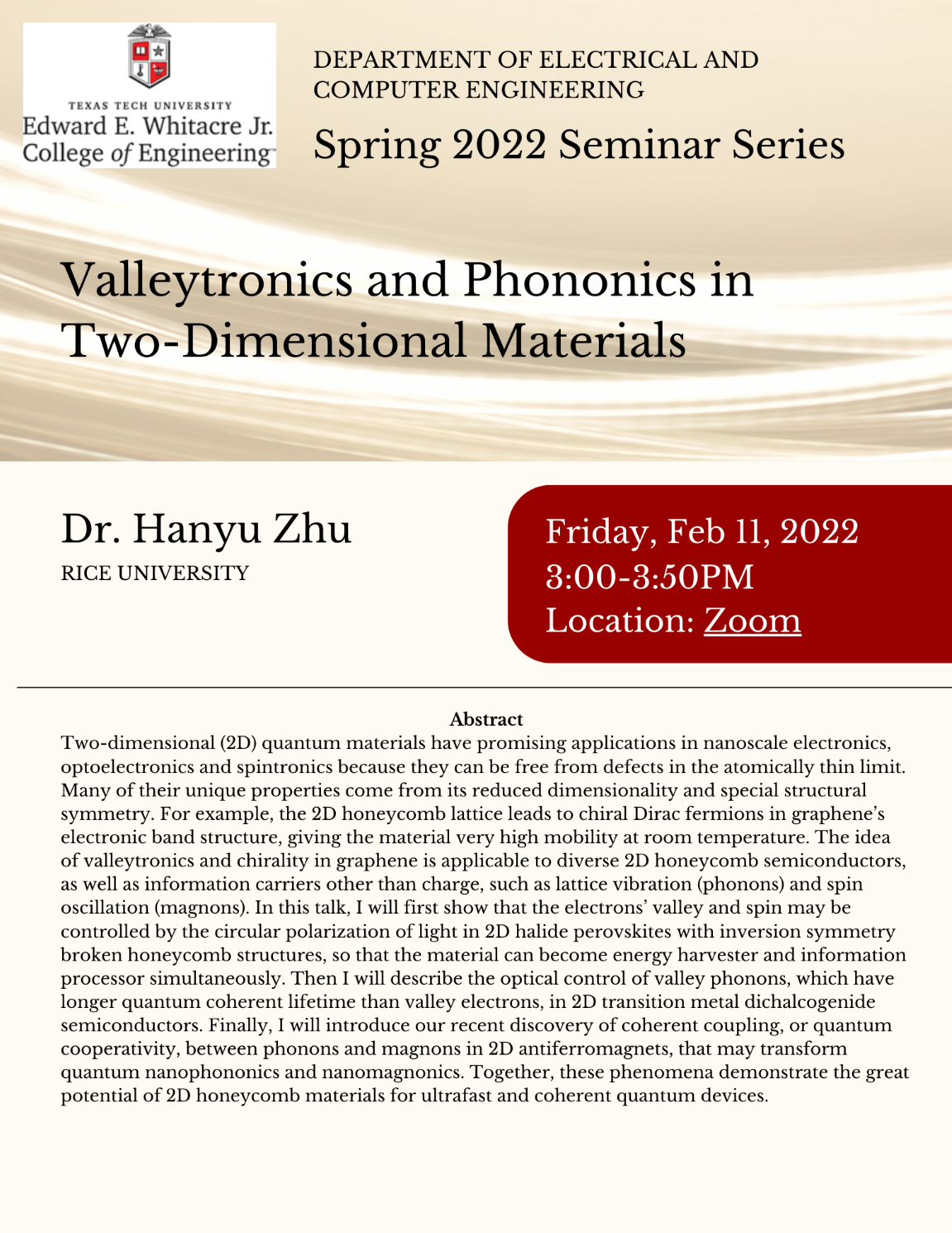 Valleytronics and Photonics in Two-Dimensional Materials