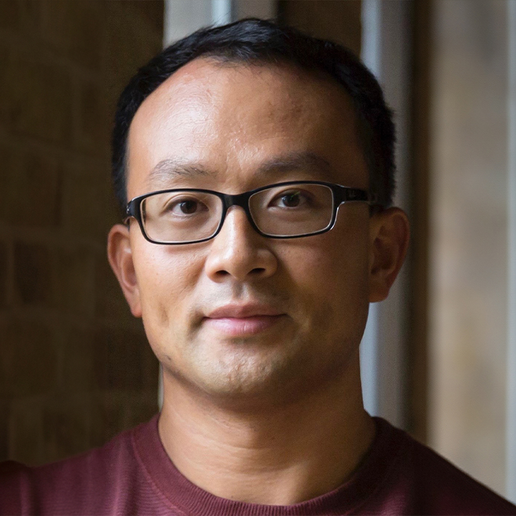 Changzhi Li