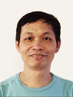 Jing Li Jing Li