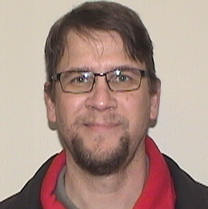Mark Haustein