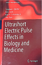 Ultrashort Electric Pulse Effects in Biology and Medicine