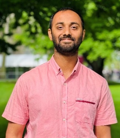 Sabyasachi C. Shrestha