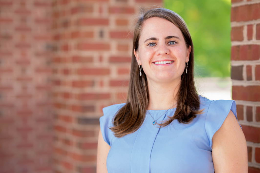 Dr. Emily Pereira