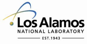 Los Alamos National Laboratory logo