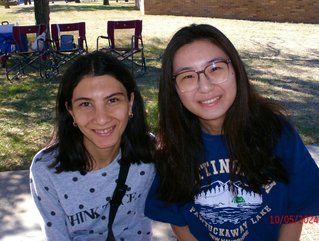 Shahnaz n Yiran