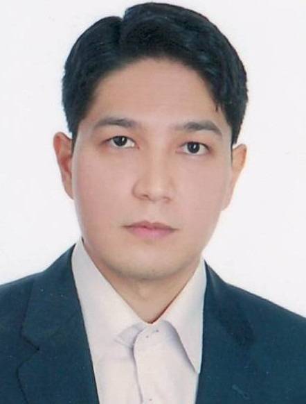 Jalal Bagherzadeh
