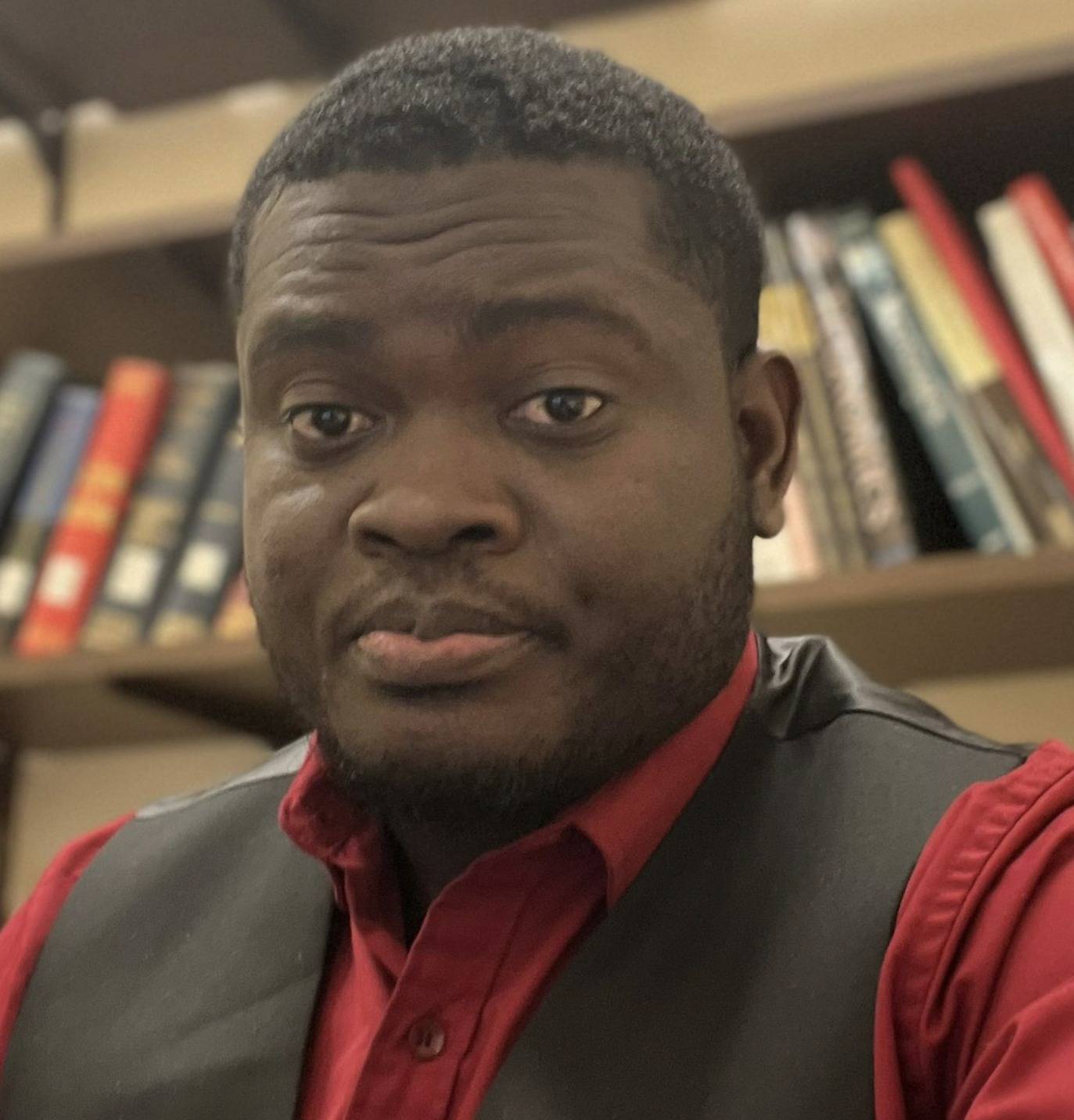 Richmond Essieku